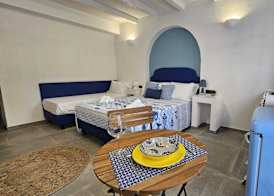 Panhouse Rooms & Suite 5