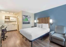 Extended Stay America Suites - Seattle - Redmond 4