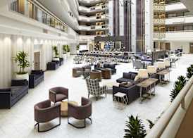 Embassy Suites by Hilton Atlanta Galleria 4