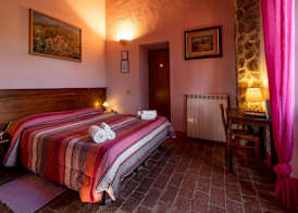 Agriturismo Bio Le Macchie Alte 3