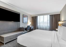 Best Western Premier Rockville Hotel & Suites 4