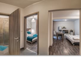 Nova City Apartments 4
