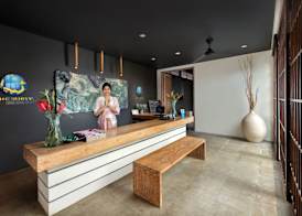 The Seiryu Boutique Bali Villas 4