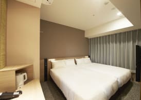 Sotetsu Fresa Inn Tokyo Kanda 4