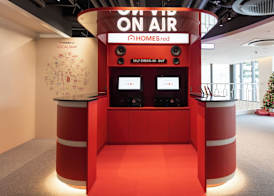 HOMES Red Myeongdong 4