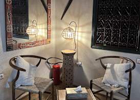 Riad Andalla 4