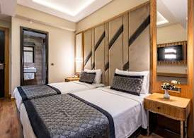 Sultanahmet Newport Hotel 3