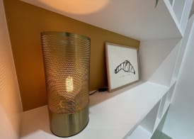 Parici Hôtel Boulogne Billancourt 4