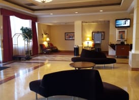 Ramada Plaza by Wyndham Atlanta Airport 2