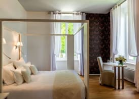 Manoir de Kerhuel de Quimper 4