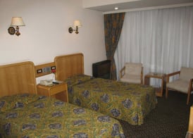Philippe Luxor Hotel 5