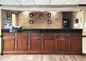 Comfort Inn & Suites Mount Pocono 3