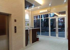 ASIA JEM HOTEL - GAPAN CITY 4