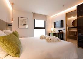 Protur Naisa Palma Hotel 5