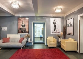 LIKESTAY Premium Baden-Baden - ehemals Batschari Palais 2