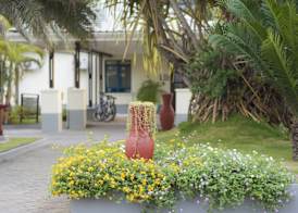 Protea Hotel by Marriott Dar es Salaam Oyster Bay 2