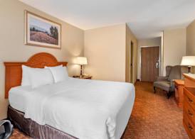 Quality Inn at Bangor Mall 5