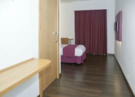 Hotel Jatorrena 3
