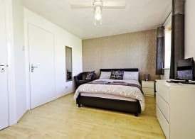 Harlinger Lodge Annexe 4