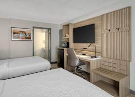 Best Western Of Walterboro 4