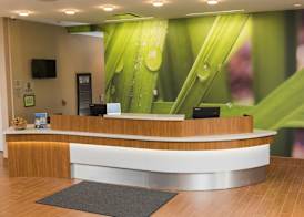 SpringHill Suites by Marriott Buffalo Airport 2