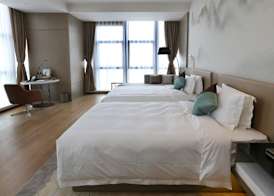 Novotel Deqing Moganshan 4