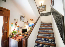 Riad Jardin Chrifa 3
