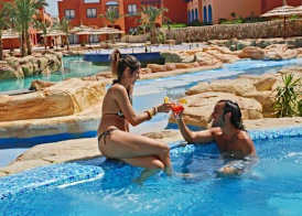 Faraana Heights Aqua Park 4