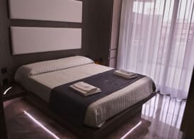 Upper - Boutique Hotel 5