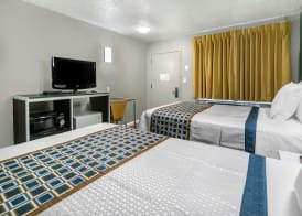 Knights Inn Bristol 5