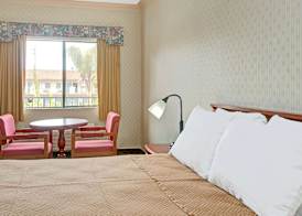 Travelodge by Wyndham Lynwood 3