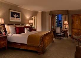 ROOSEVELT HOTEL 4