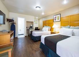Signature Inn Merced Yosemite Parkway 5