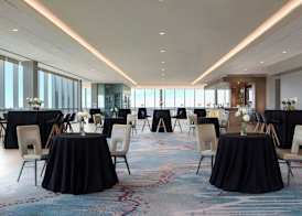 Renaissance Dallas Hotel 5