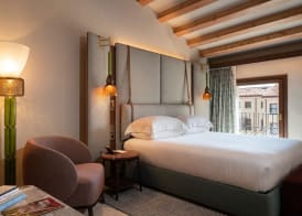 Ca' di Dio - VRetreats, an SLH Hotel 5