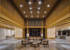 Hilton Garden Inn Guilin Yangshuo 2