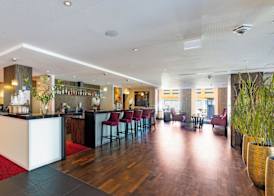 PLAZA Premium Salzburg 5
