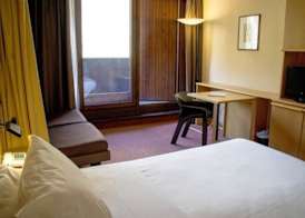 Hotel Les Jumeaux Courmayeur 4