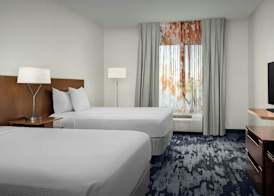 Fairfield Inn & Suites by Marriott Atlanta Stockbridge 5