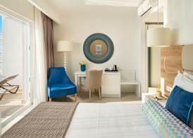 TUI BLUE Adriatic Beach - Adults Only - All Inclusive 5