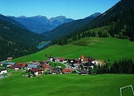 Hotel Thaneller Stadl Bräu 2