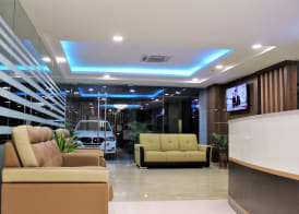 ECO Hotel at Bukit Bintang 4