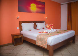 Sunset Reef Resort & Spa 3