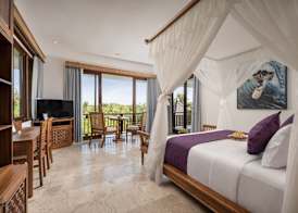 Swan Paradise A Pramana Experience 4