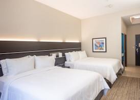 Holiday Inn Express & Suites BEAUMONT NW PARKDALE MALL by IHG 3