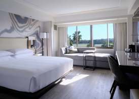 Long Beach Marriott 4