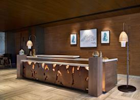 The Westin Resort & Spa Himalayas 4