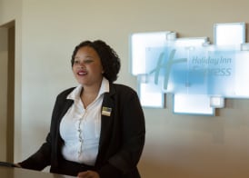 Holiday Inn Express SANDTON - WOODMEAD by IHG 5