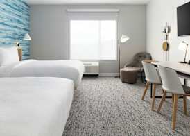 TownePlace Suites by Marriott Monrovia 5