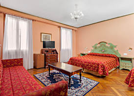 Hotel Malibran 3
